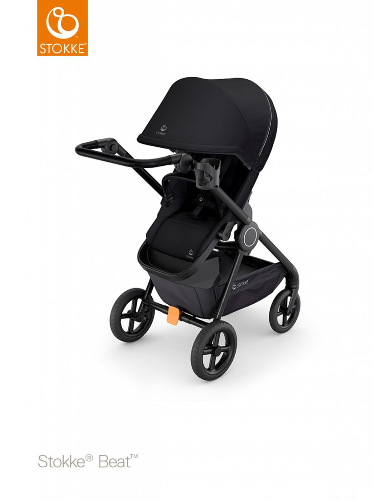 Stokke Beat 3