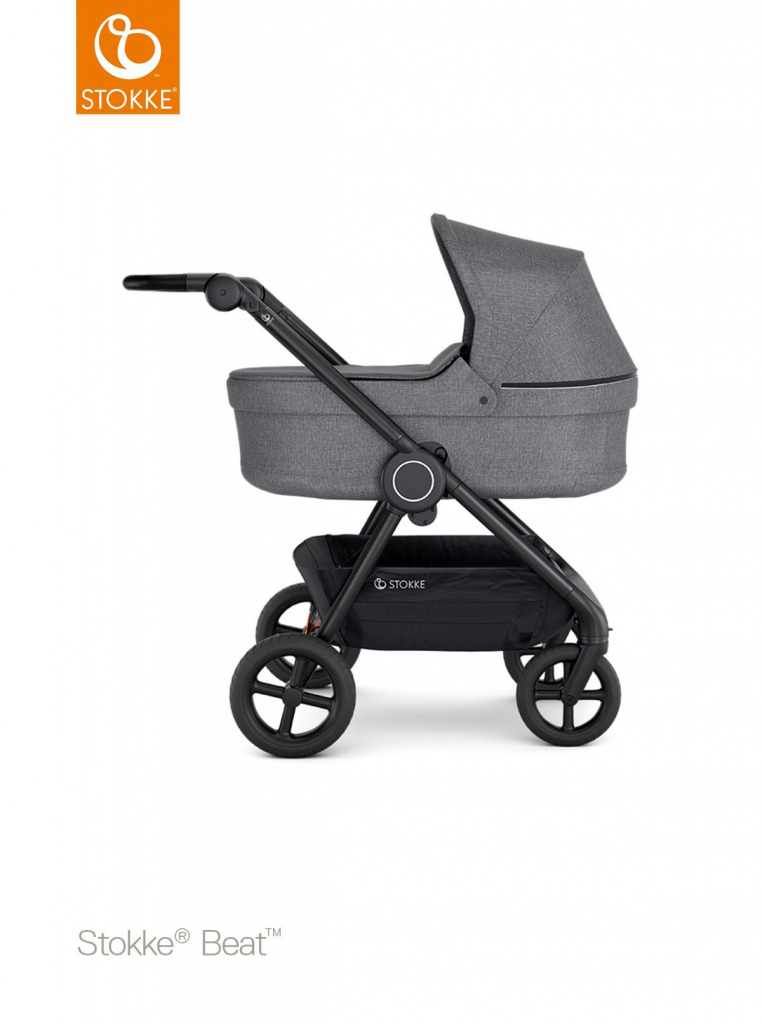 Stokke Beat m�zeskos�r 2