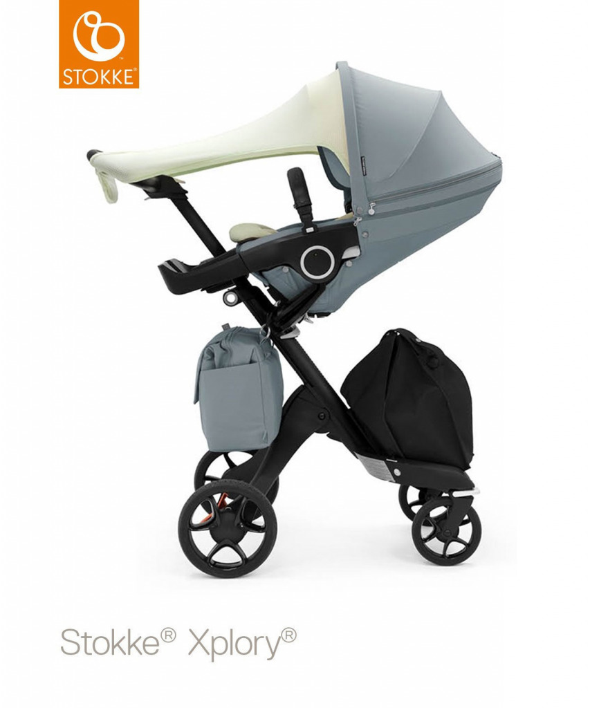 Stokke Xplory V6 Sport 1