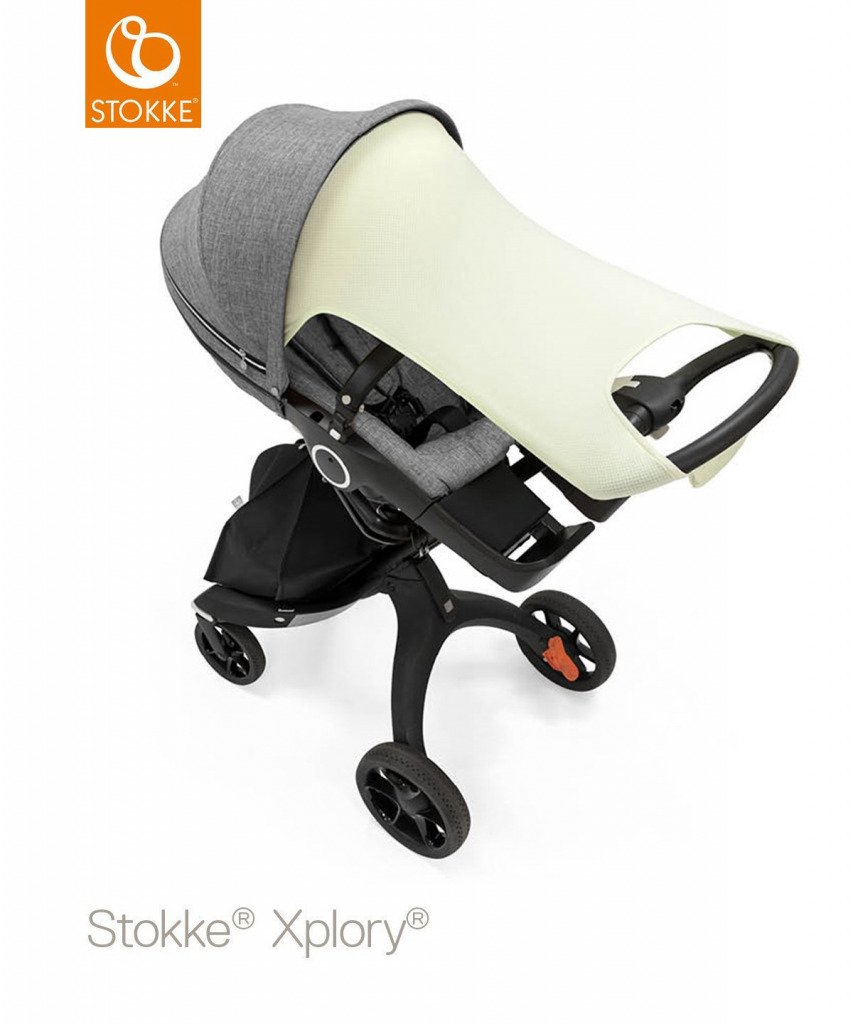 Stokke Xplory napvitorla árnyékoló 1