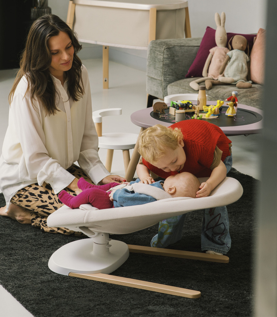 Stokke Yoga pihen�sz�k 6