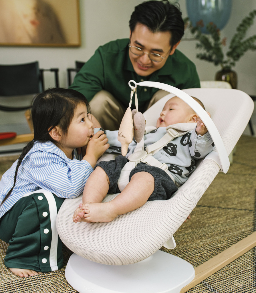 Stokke Yoga pihen�sz�k 7