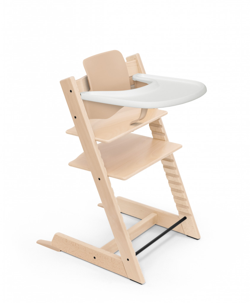 Stokke Tripp Trapp etetőszék 3in1 2