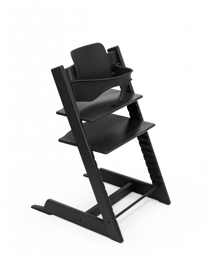 Stokke Tripp Trapp etetőszék 3in1 2