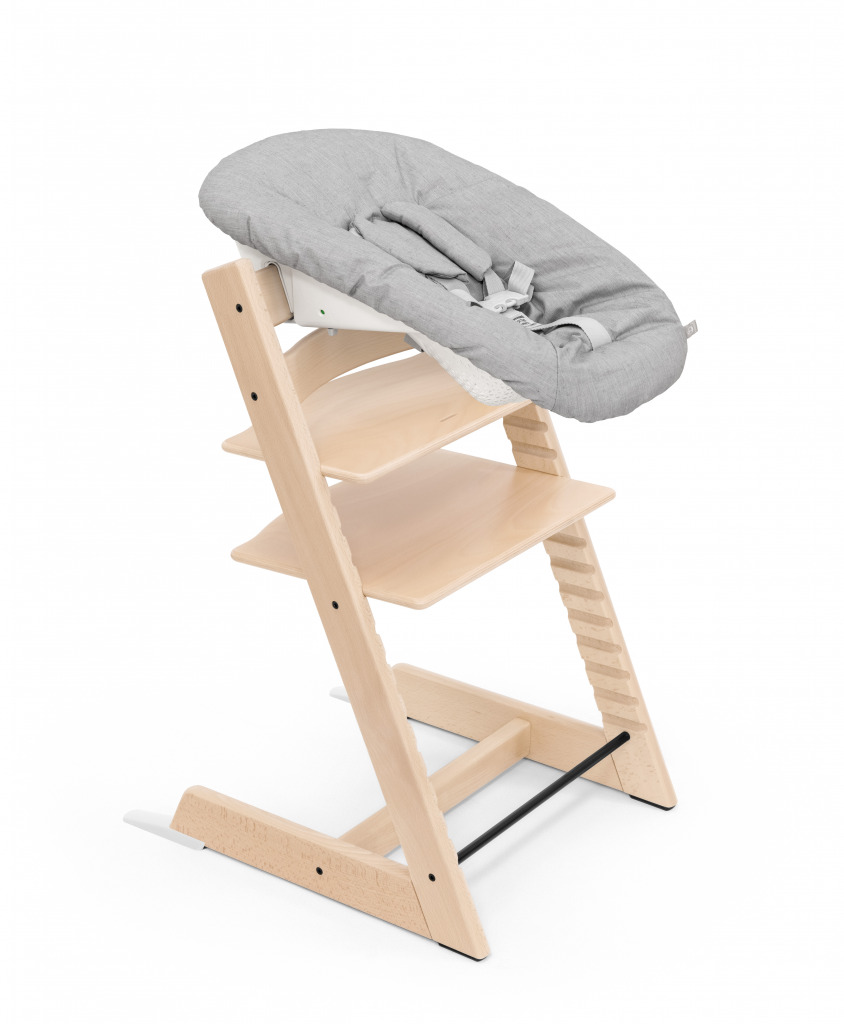 Stokke Tripp Trapp etetőszék 3in1 2
