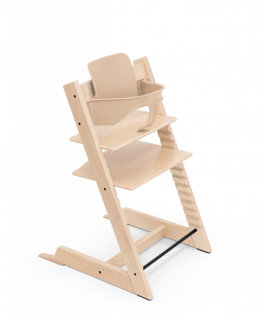 Stokke Tripp Trapp etetőszék 3in1 3