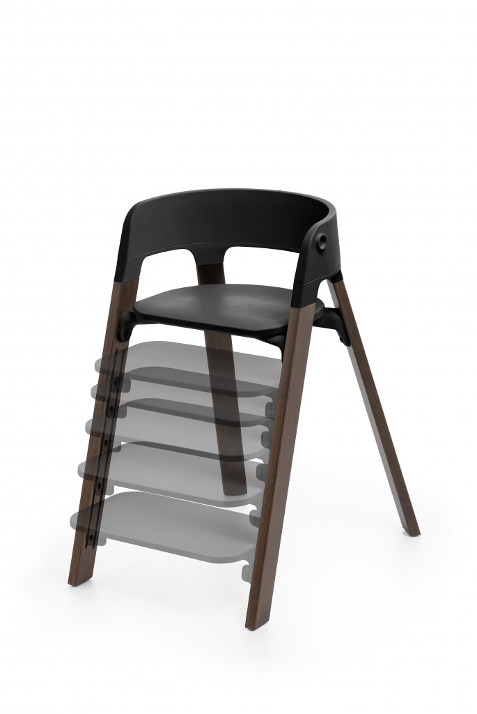 Stokke Steps etetőszék 4