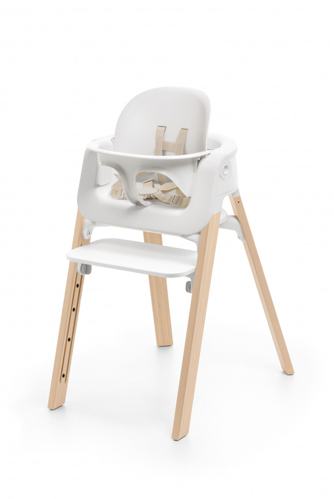 Stokke Steps etet�sz�k  2