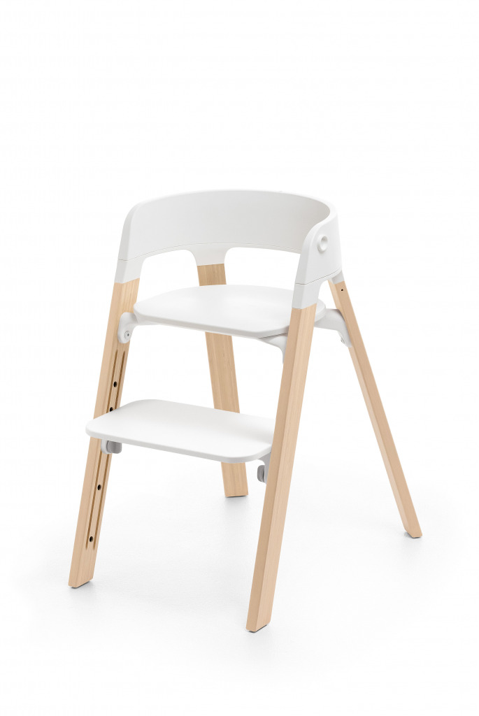 Stokke Steps etet�sz�k  3