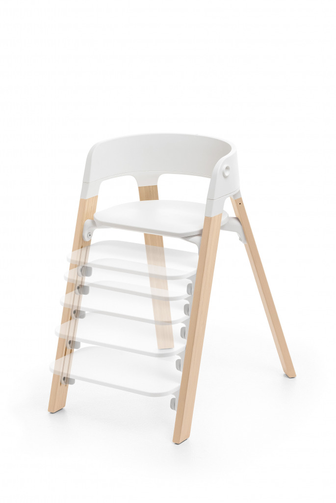 Stokke Steps etet�sz�k  4