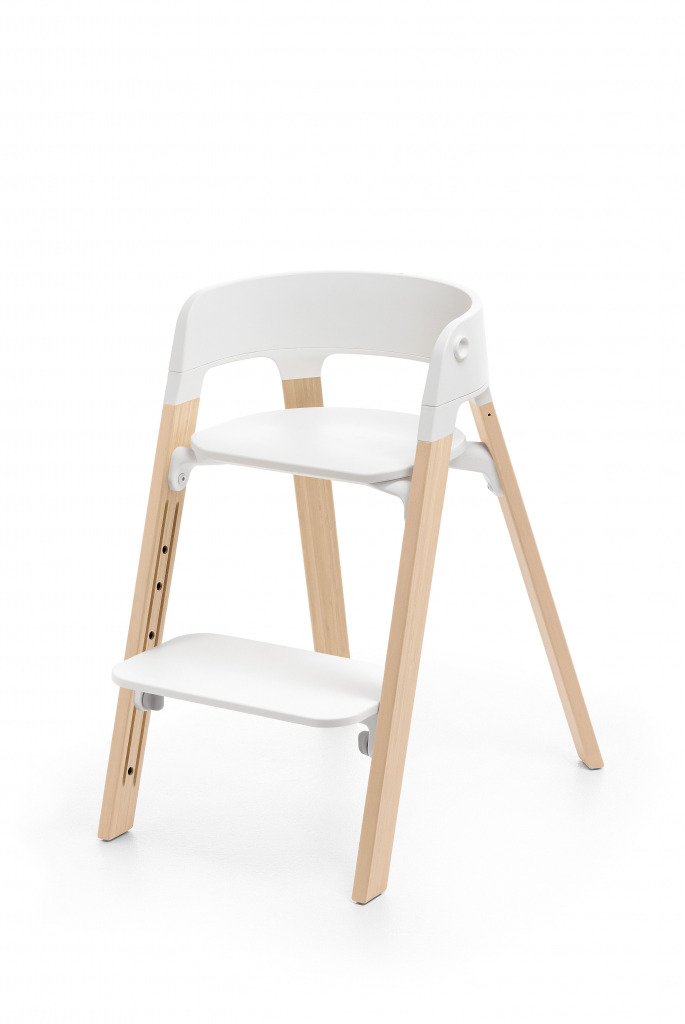 Stokke Steps etet�sz�k  6
