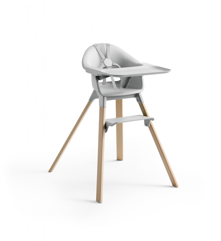 Stokke Clikk etetőszék 1