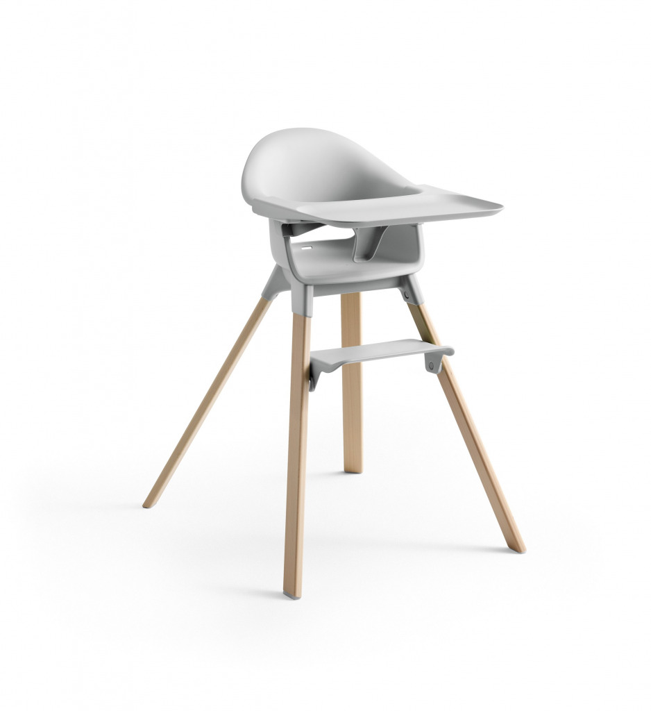 Stokke Clikk etetőszék 2