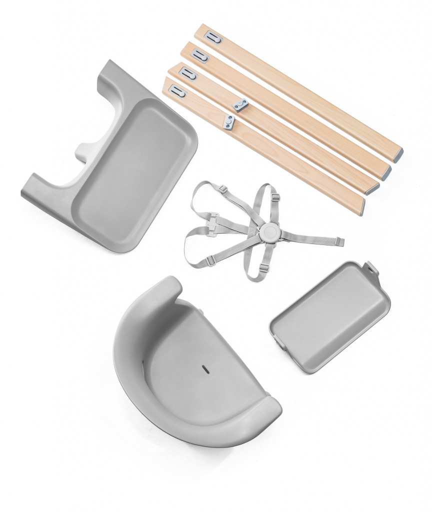 Stokke Clikk etetőszék 3