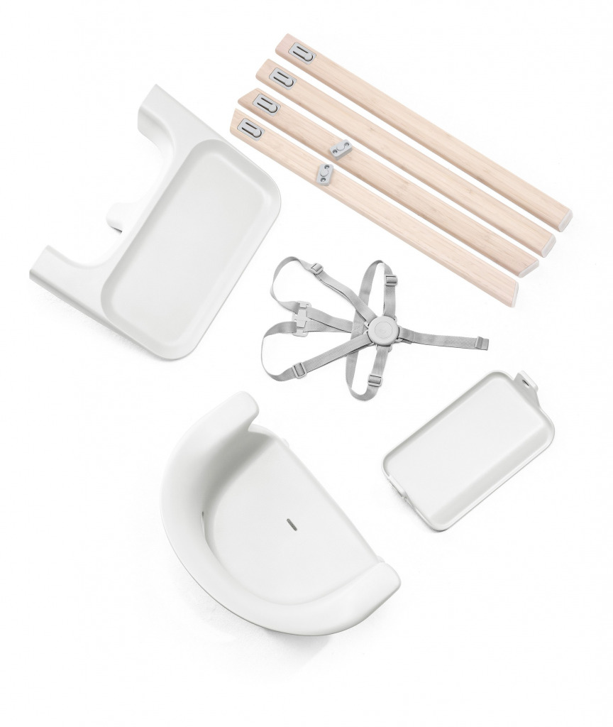 Stokke Clikk etetőszék 2