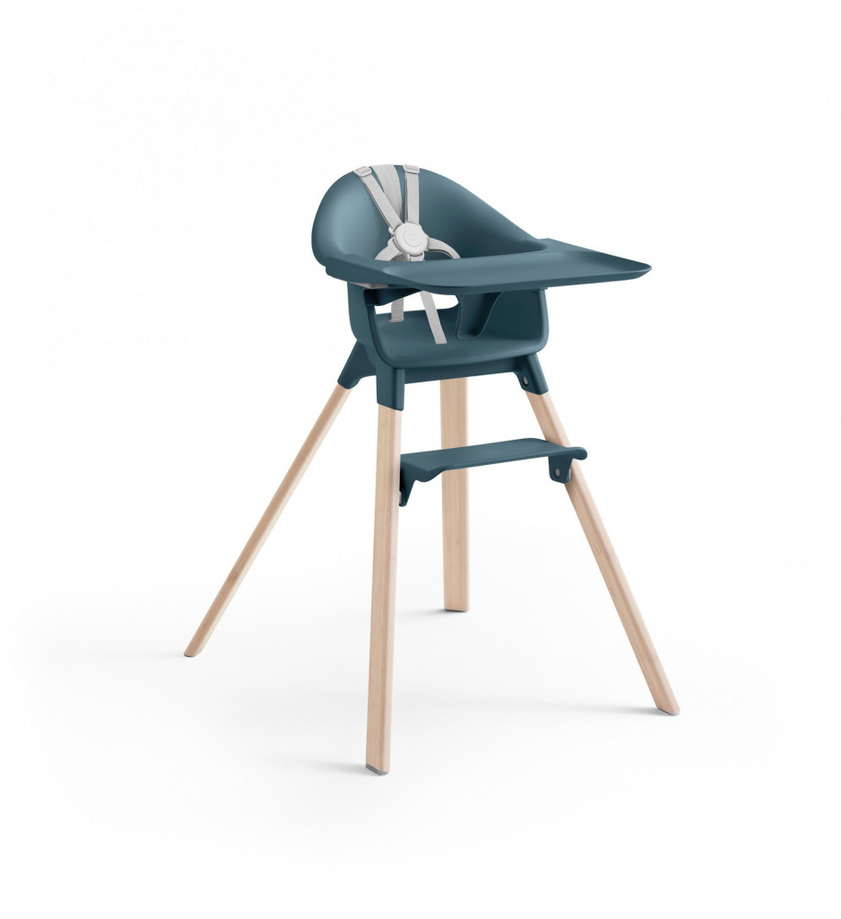 Stokke Clikk etetőszék 1