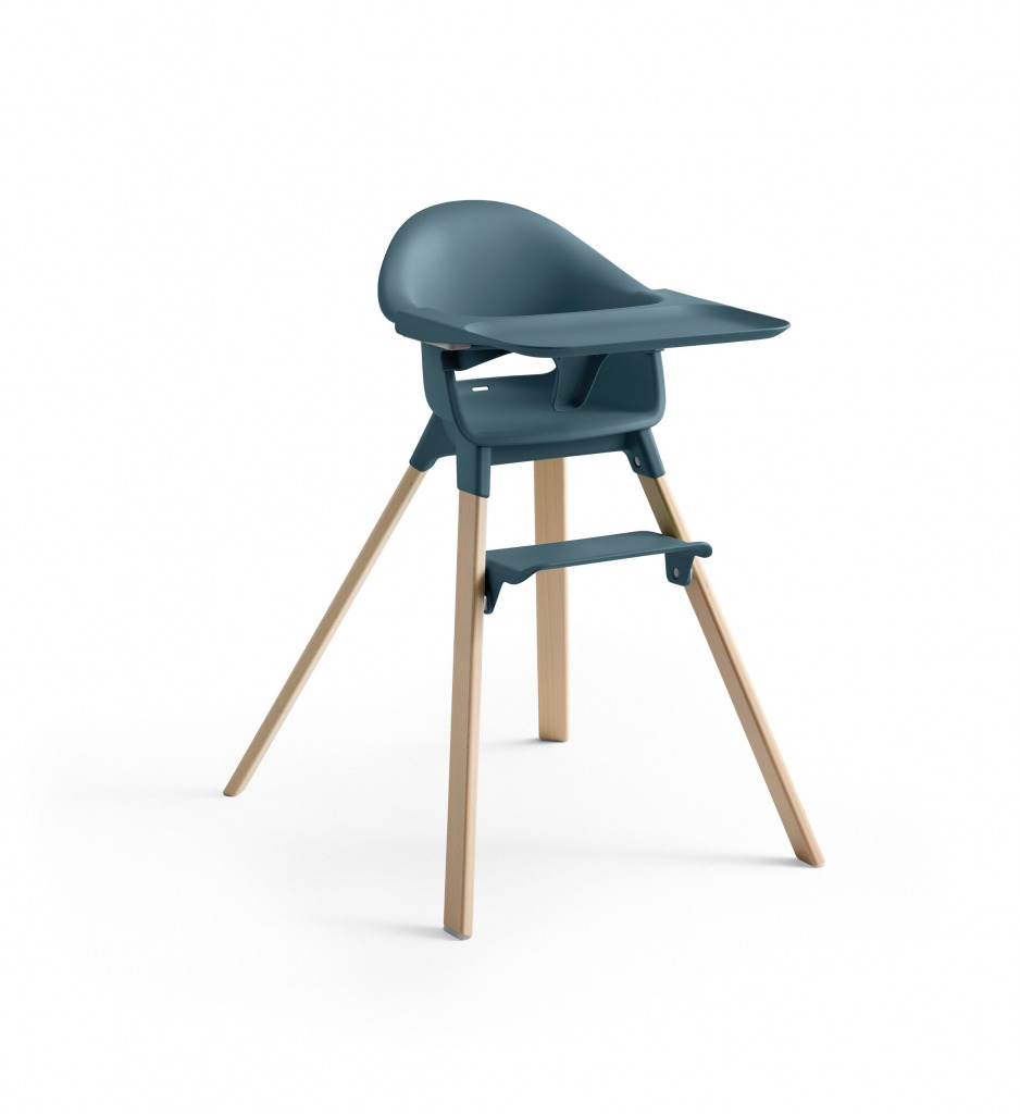Stokke Clikk etetőszék 2