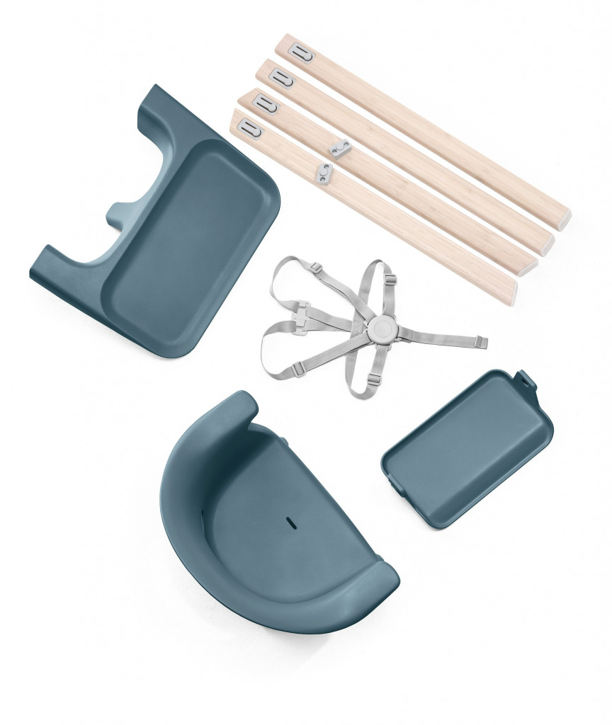 Stokke Clikk etetőszék 3