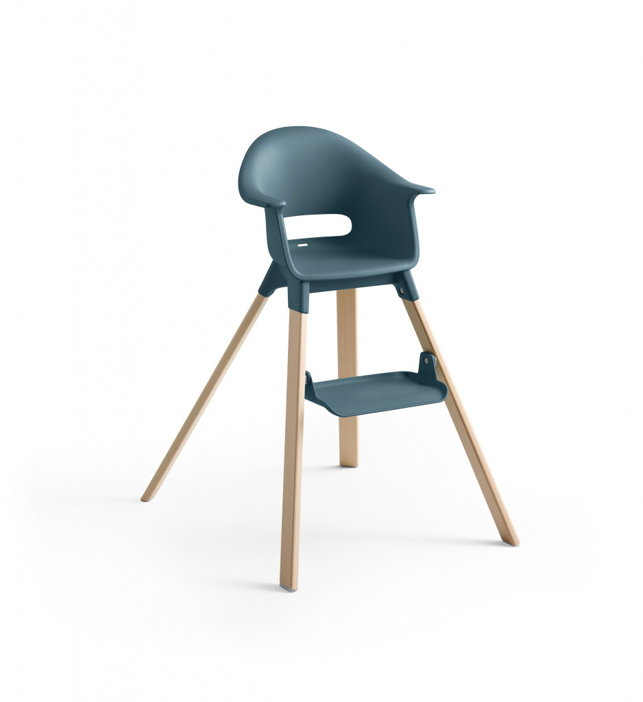 Stokke Clikk etetőszék 4
