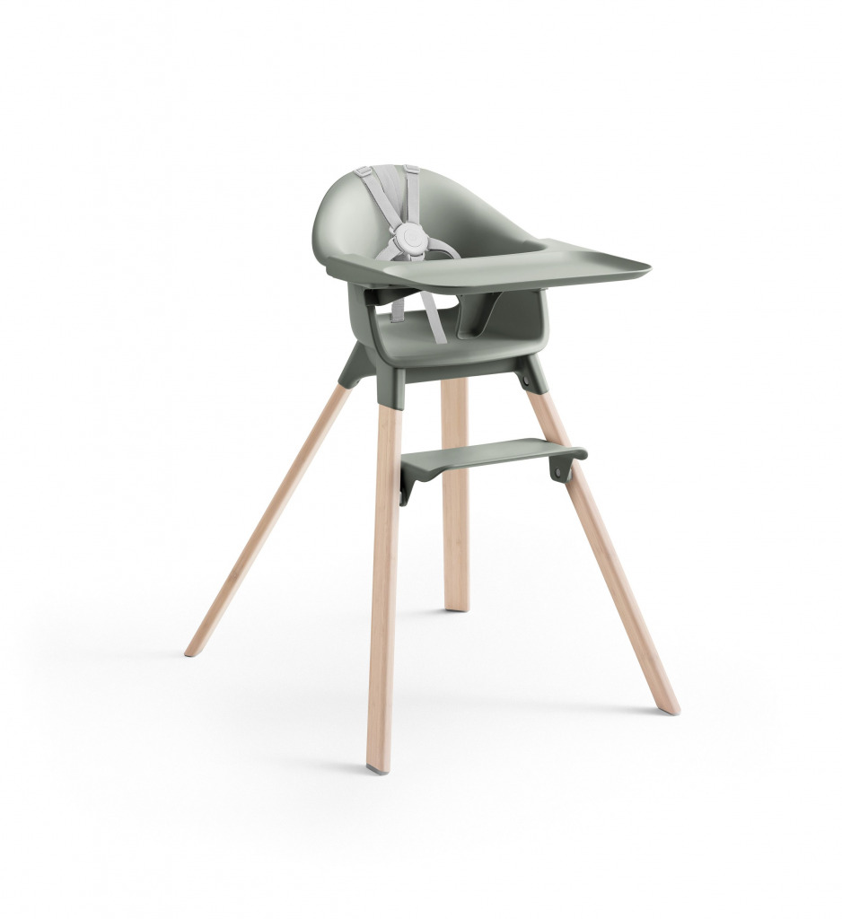 Stokke Clikk etetőszék 1