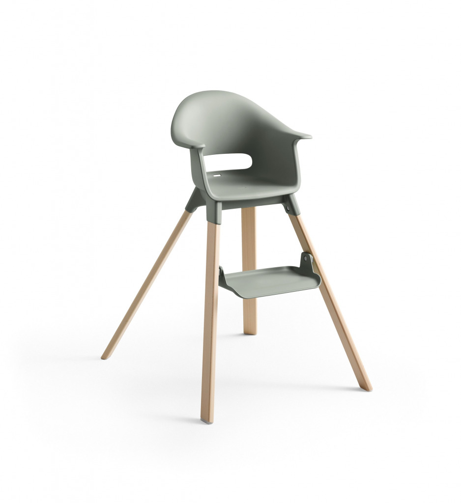 Stokke Clikk etetőszék 3