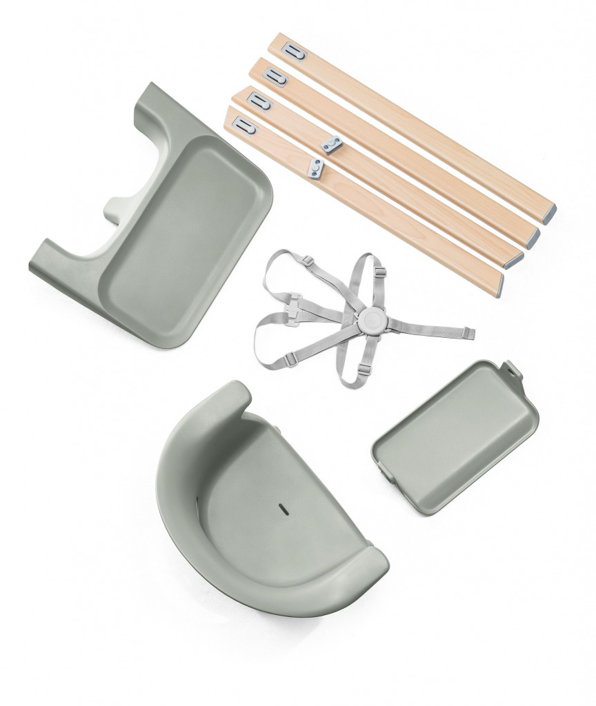 Stokke Clikk etetőszék 4