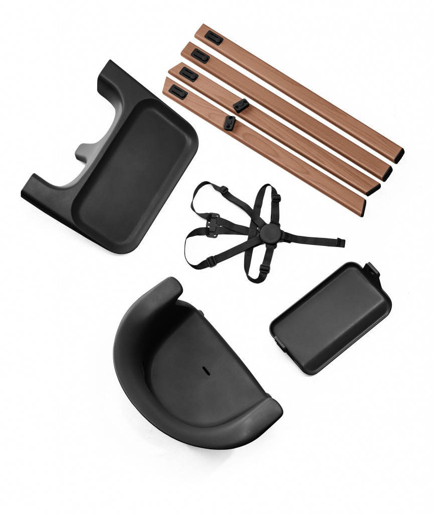 Stokke Clikk etetőszék 3