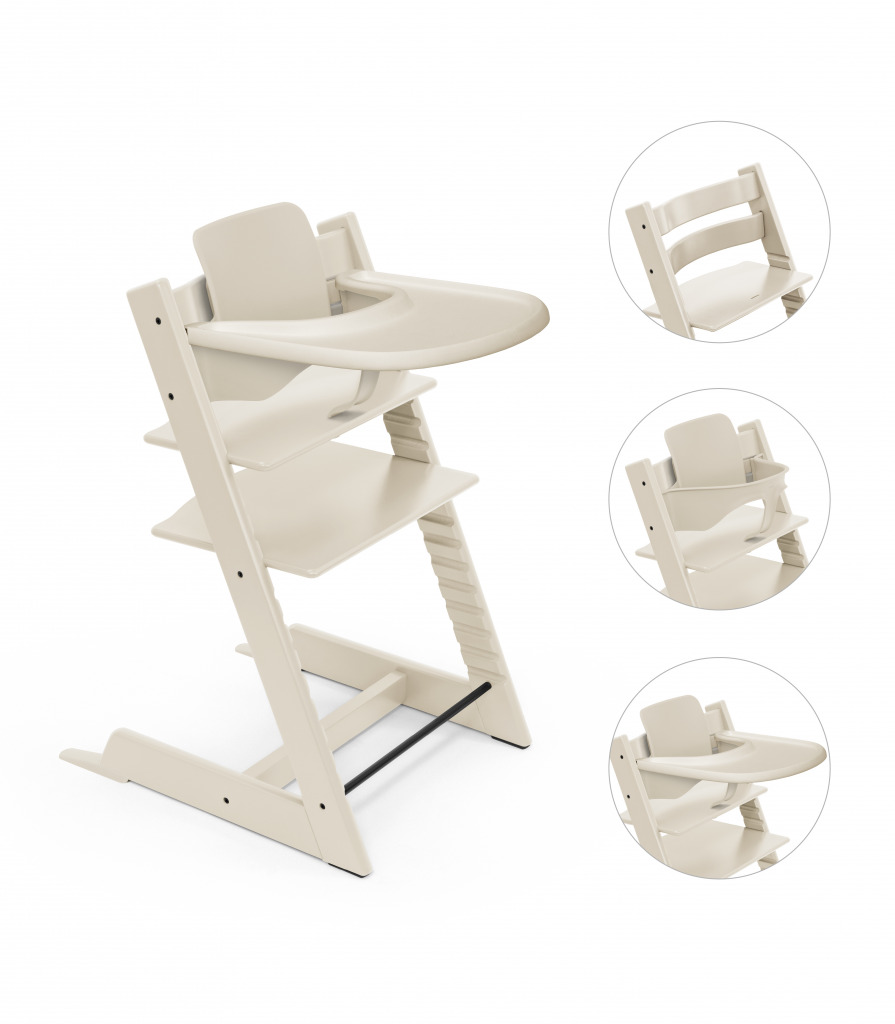 Stokke Tripp Trapp etet�sz�k 3in1 1