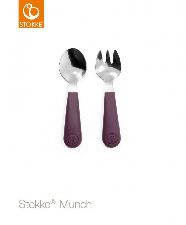 Stokke Munch 1