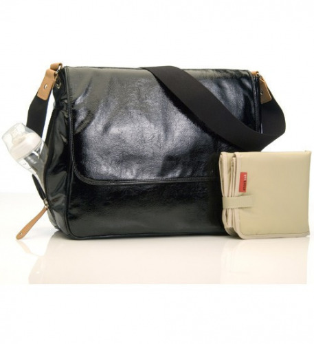 Storksak Dori Black 1