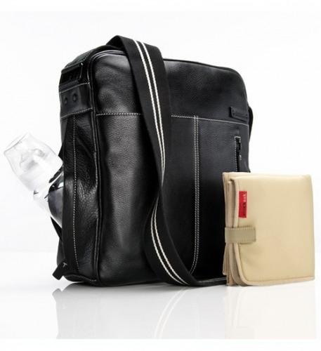 Storksak Jamie - Black 1