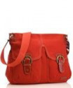 Storksak Jess - Red 1