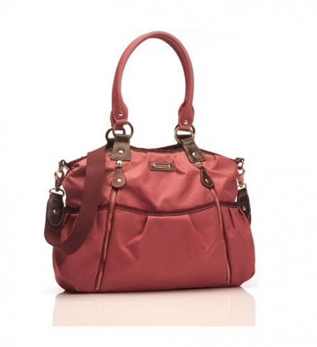 Storksak Olivia Cherry 1