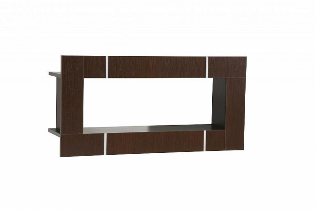 VOX Modern Wenge polc 1