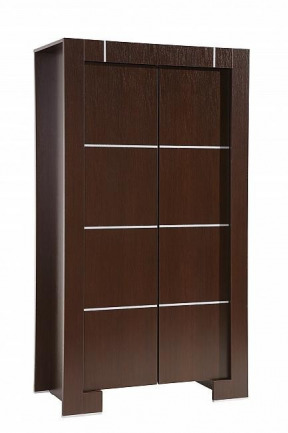 VOX Modern Wenge szekr�ny 1