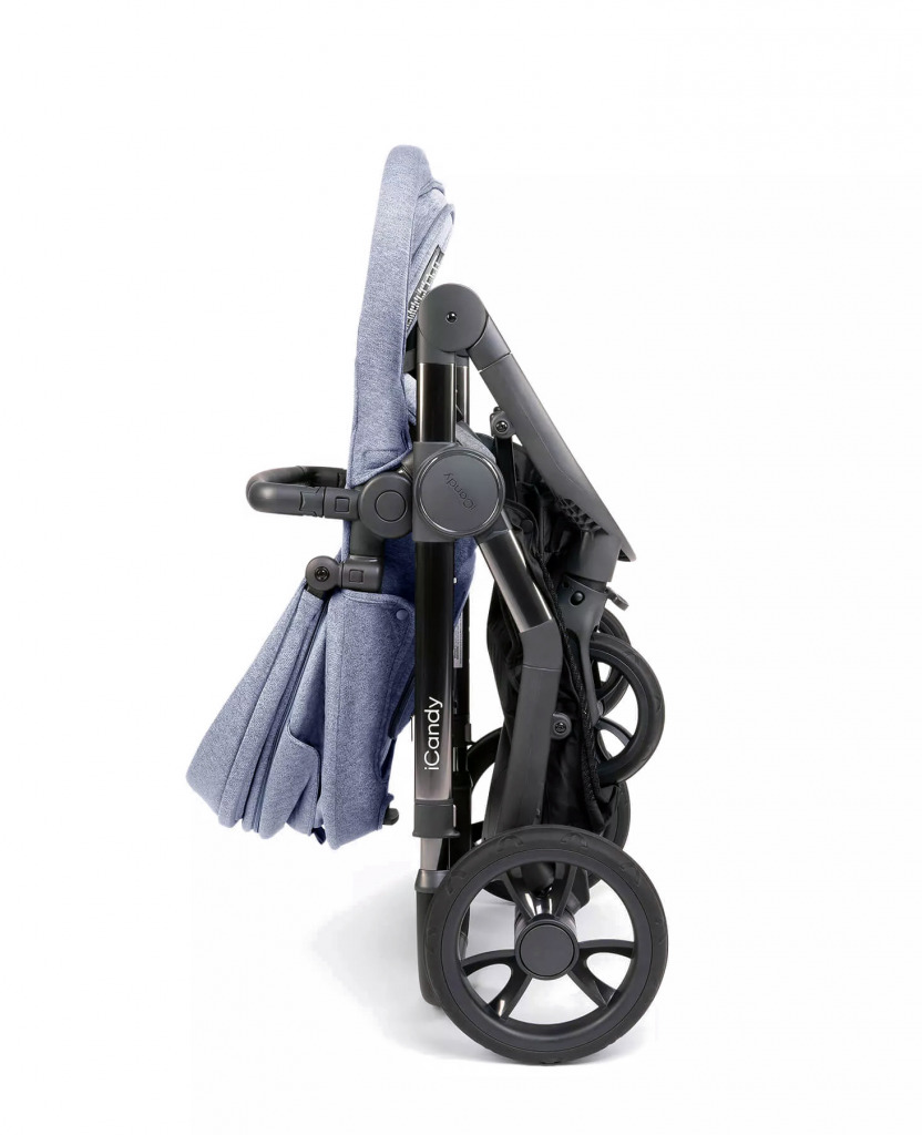 iCandy Orange 3 2in1 10