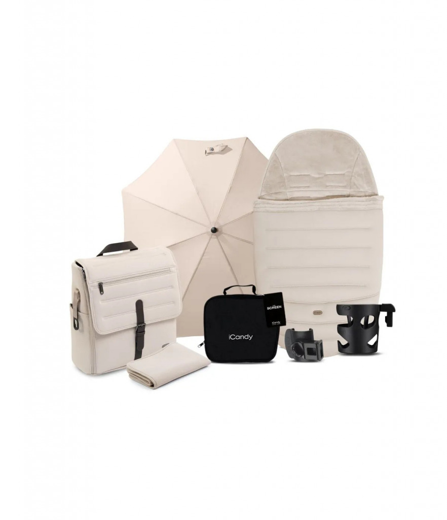 iCandy Peach 8 2in1 10