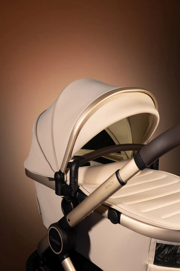 iCandy Peach 8 2in1 4