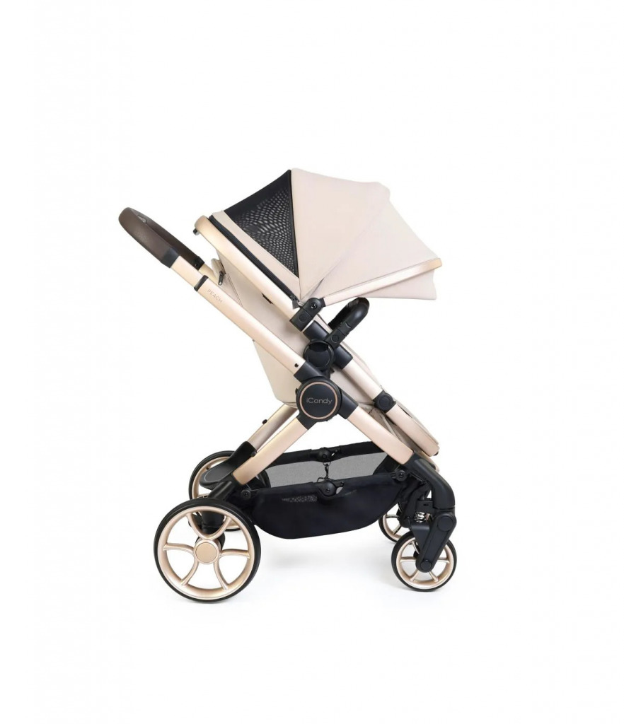 iCandy Peach 8 2in1 5