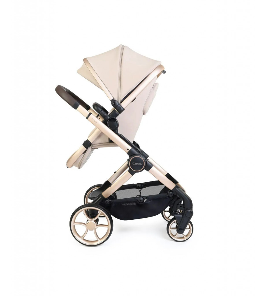 iCandy Peach 8 2in1 6