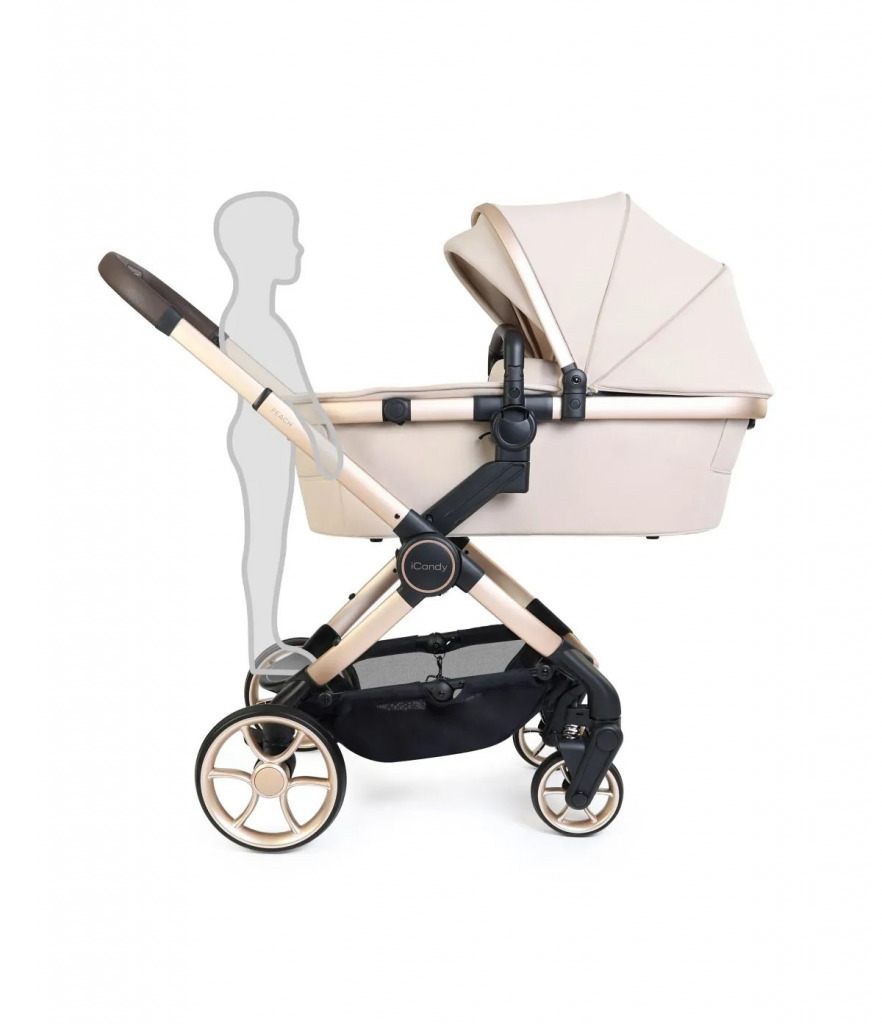 iCandy Peach 8 2in1 8