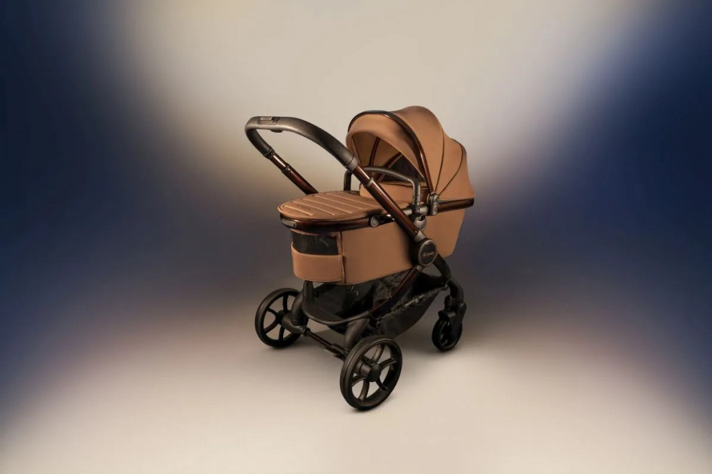 iCandy Peach 8 2in1 2
