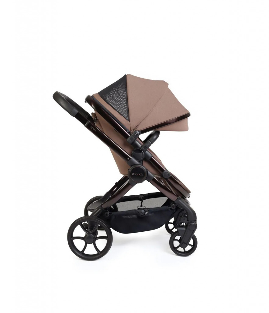 iCandy Peach 8 2in1 4