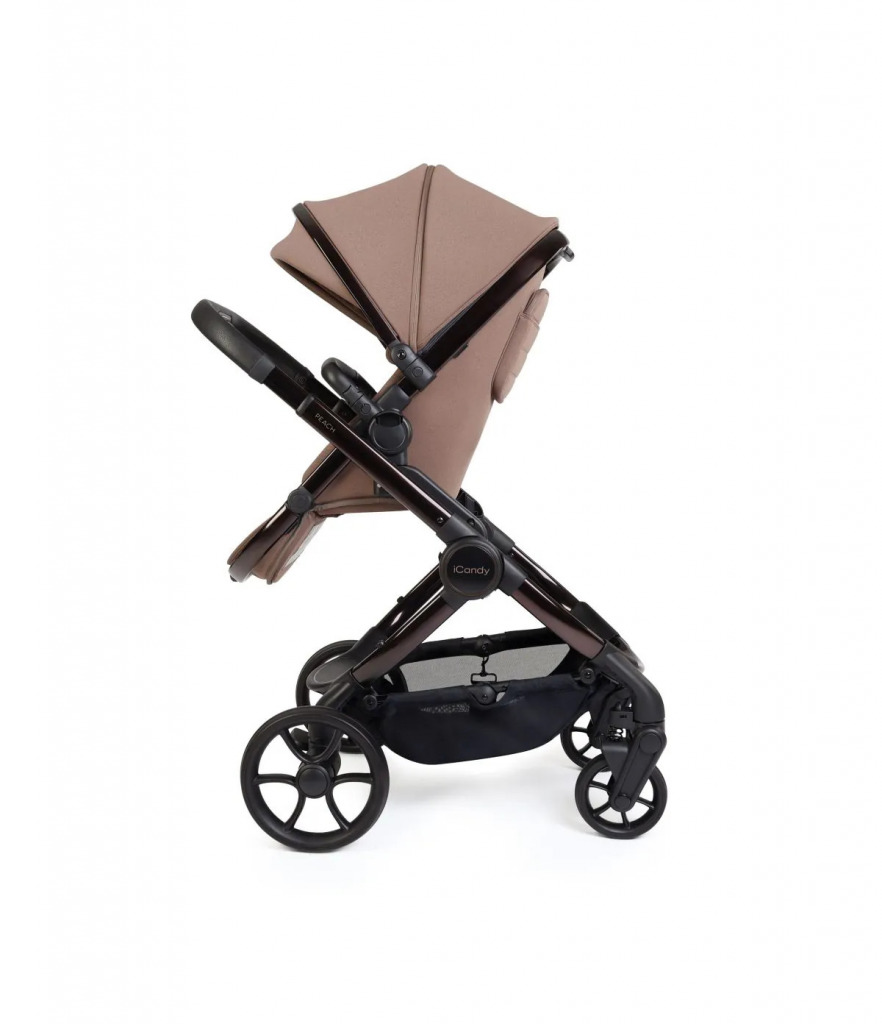 iCandy Peach 8 2in1 5
