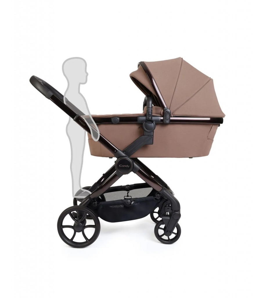 iCandy Peach 8 2in1 7
