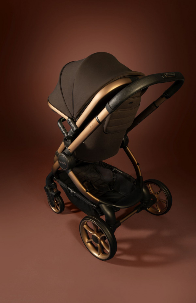 iCandy Peach 8 2in1 2