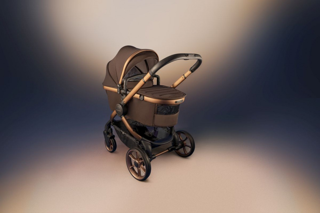 iCandy Peach 8 2in1 3