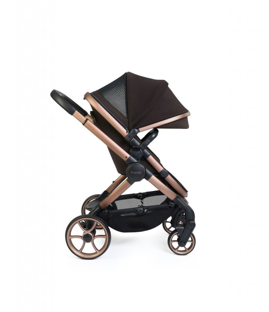 iCandy Peach 8 2in1 4