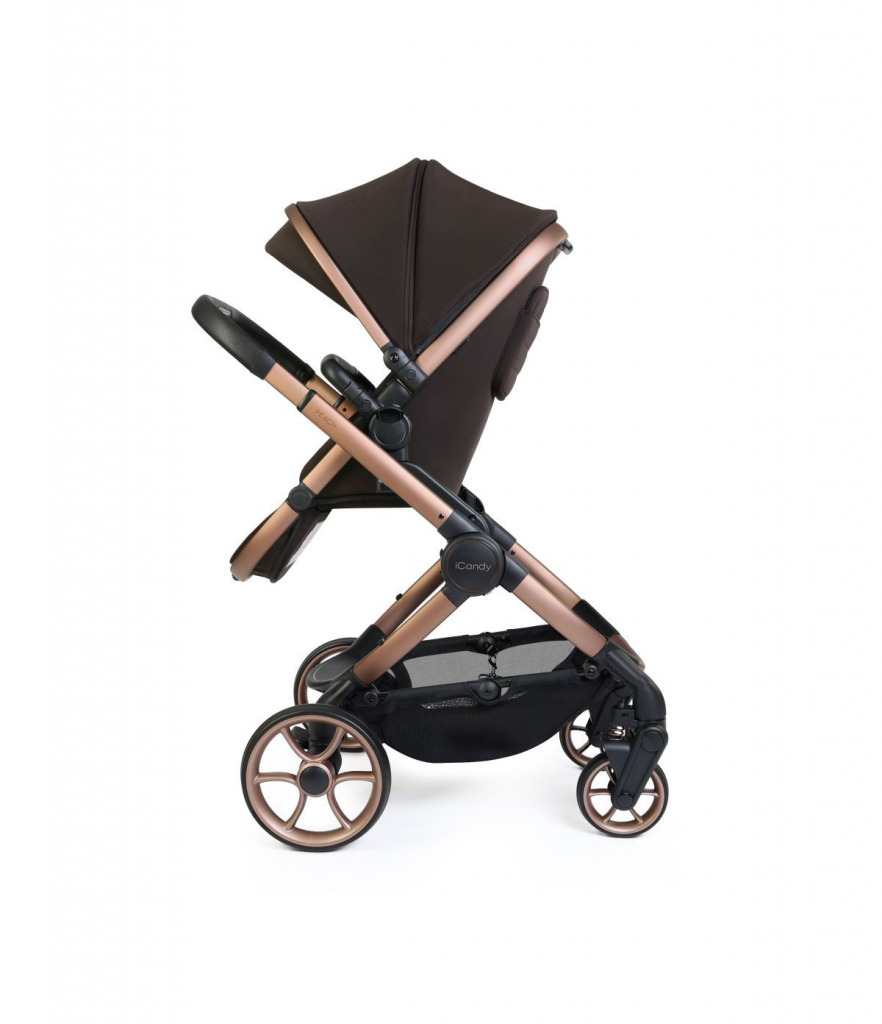 iCandy Peach 8 2in1 5