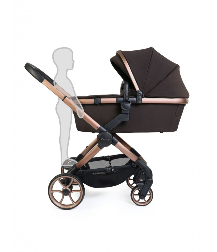 iCandy Peach 8 2in1 7